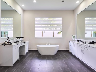 Brand-new and never lived in, this breathtaking Dominica model - photo 19