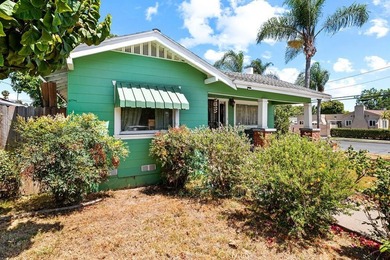 Step into the charm of this historic Santa Ana cottage, where - photo 20