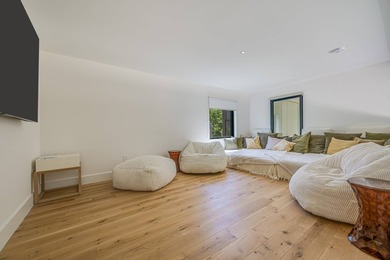Newly built in 2022, this near-new, net-zero modern sanctuary in - photo 20