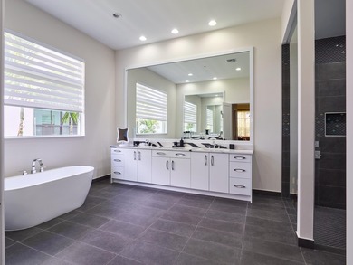 Brand-new and never lived in, this breathtaking Dominica model - photo 20