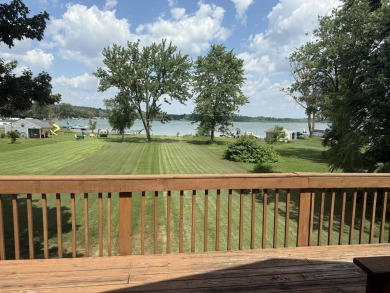 Lake Home For Sale in Allegan, Michigan