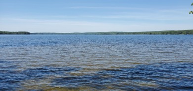 Damariscotta Lake Acreage For Sale in Jefferson Maine