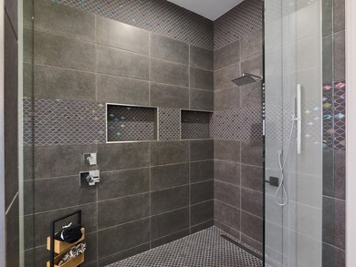 Brand-new and never lived in, this breathtaking Dominica model - photo 21