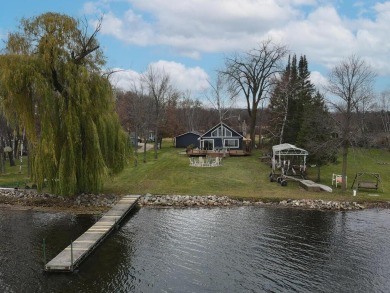 Lake Home For Sale in Wyoming, Minnesota