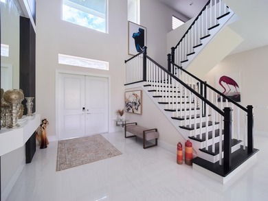 Brand-new and never lived in, this breathtaking Dominica model - photo 22
