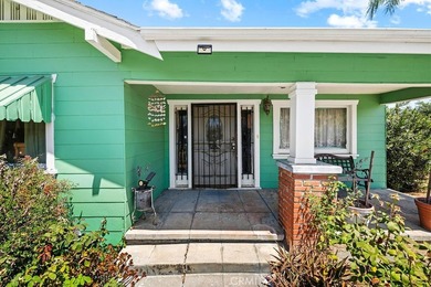 Step into the charm of this historic Santa Ana cottage, where - photo 23