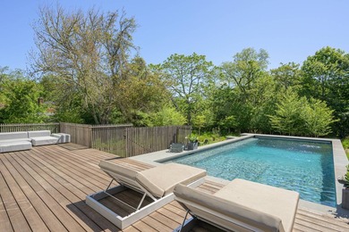 Newly built in 2022, this near-new, net-zero modern sanctuary in - photo 23