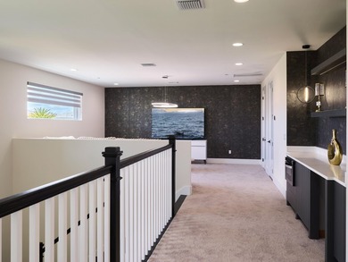 Brand-new and never lived in, this breathtaking Dominica model - photo 24