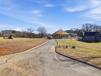 Gated Cherokee Lake Access Lot - photo 3