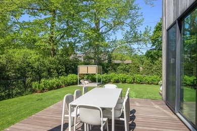 Newly built in 2022, this near-new, net-zero modern sanctuary in - photo 25