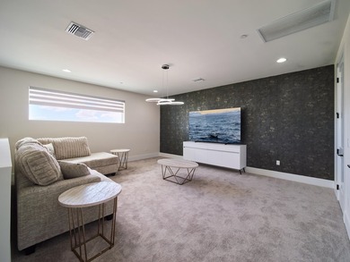 Brand-new and never lived in, this breathtaking Dominica model - photo 25