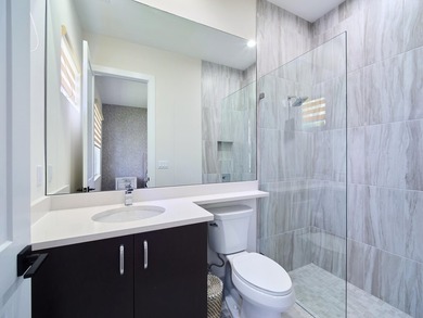 Brand-new and never lived in, this breathtaking Dominica model - photo 28