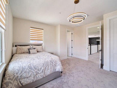 Brand-new and never lived in, this breathtaking Dominica model - photo 29