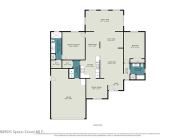 Charming waterfront Expanded Bangor floorplan with spectacular - photo 29