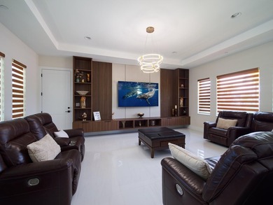 Brand-new and never lived in, this breathtaking Dominica model - photo 38
