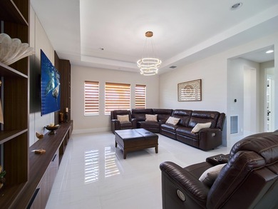 Brand-new and never lived in, this breathtaking Dominica model - photo 39