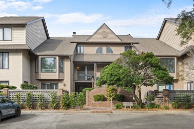 (private lake, pond, coastal) Home For Sale in Seabrook Island South Carolina