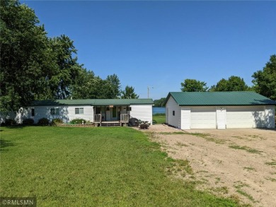 Lake Latimer Home Sale Pending in Long Prairie Minnesota