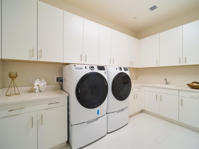 Brand-new and never lived in, this breathtaking Dominica model - photo 42