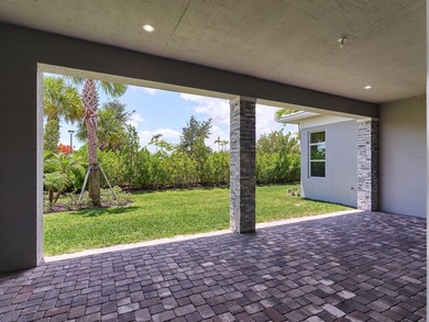Brand-new and never lived in, this breathtaking Dominica model - photo 43