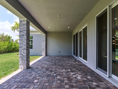 Brand-new and never lived in, this breathtaking Dominica model - photo 44