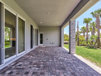 Brand-new and never lived in, this breathtaking Dominica model - photo 45