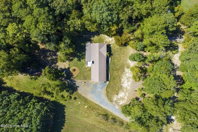 Jordan Lake Home For Sale in Apex North Carolina