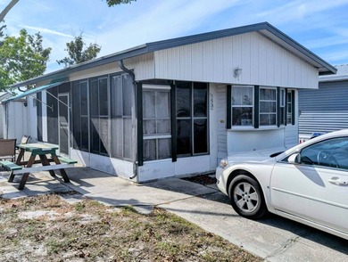 South Branch Manatee River  Home For Sale in Ruskin Florida