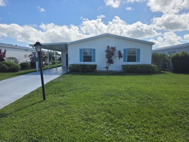 (private lake, pond, creek) Home For Sale in Port Saint Lucie Florida