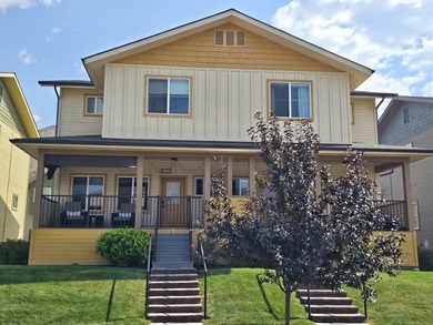 Big Wood River Townhome/Townhouse For Sale in Hailey Idaho