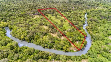 Nueces River - Nueces County Acreage For Sale in Mathis Texas