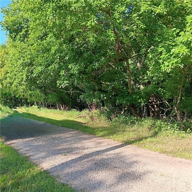 Double corner lot with lots of mature trees! This level .47 acre - photo 1