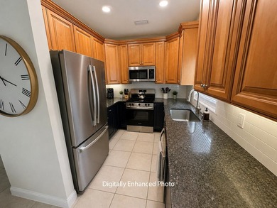 Rare opportunity to own a single-family home with a beautiful - photo 9