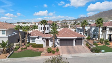 (private lake, pond, creek) Home Sale Pending in El Paso Texas