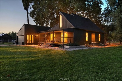 Clear Lake Home For Sale in Finley California