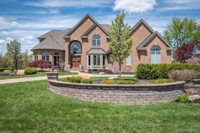 Lake Home For Sale in Highland, Michigan