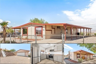 Colorado River - Mohave County Home Sale Pending in Bullhead City Arizona