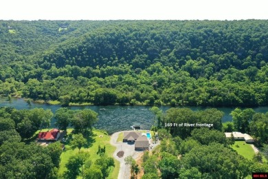 Lake Lot For Sale in Flippin, Arkansas
