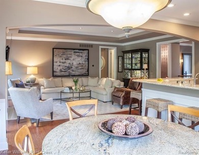 LUXURY maintenance free.... RANCH built by Pinnacle homes in - photo 11