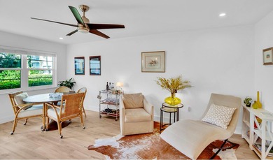 Live the extraordinary beach life. One-of-a-kind chic modern - photo 11