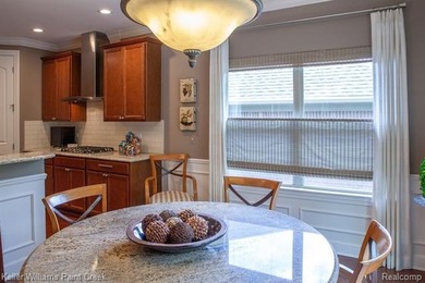 LUXURY maintenance free.... RANCH built by Pinnacle homes in - photo 12