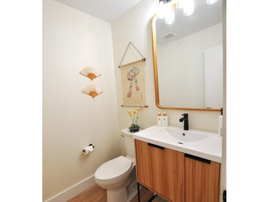 Live the extraordinary beach life. One-of-a-kind chic modern - photo 12