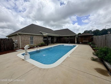 Stunning One-Level Home on 1+ Acre with Saltwater Pool & Lake - photo 13
