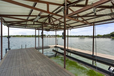 Experience elevated lakefront living on Lake Tawakoni, where - photo 3