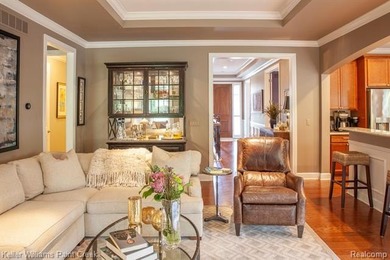 LUXURY maintenance free.... RANCH built by Pinnacle homes in - photo 14