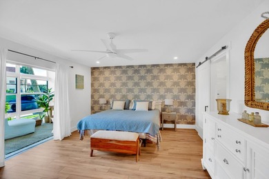 Live the extraordinary beach life. One-of-a-kind chic modern - photo 14