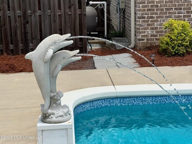 Stunning One-Level Home on 1+ Acre with Saltwater Pool & Lake - photo 15