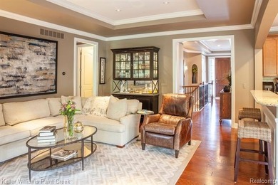 LUXURY maintenance free.... RANCH built by Pinnacle homes in - photo 16