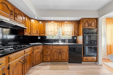 Welcome to Historic Addisleigh Park. This beautifully renovated - photo 17