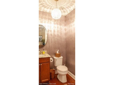 LUXURY maintenance free.... RANCH built by Pinnacle homes in - photo 17